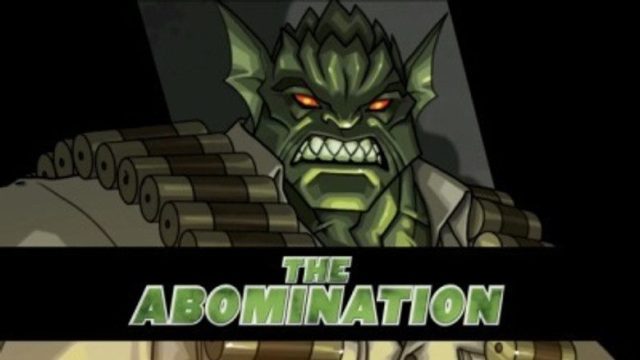 Hulk y los agentes de S.M.A.S.H. S01E17