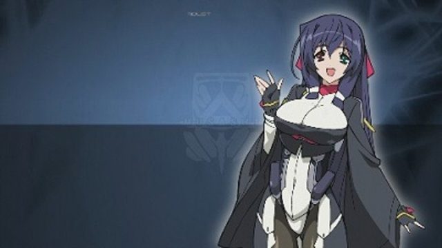 境界線上のホライゾン S00E04