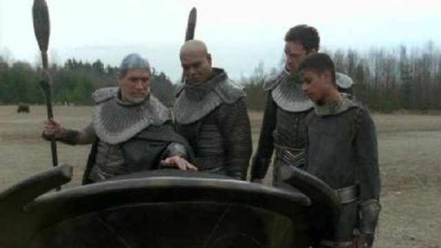 Stargate SG-1 S06E01