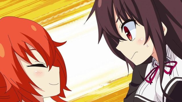 ノラと皇女と野良猫ハート S01E03