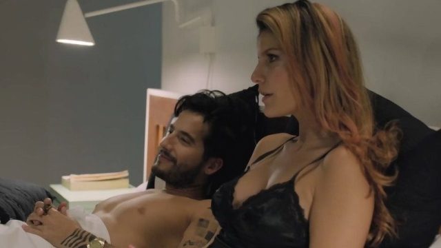La Reina del Flow S01E10