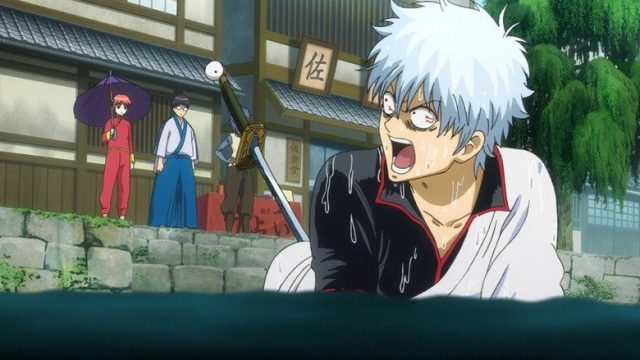 Gintama S09E06