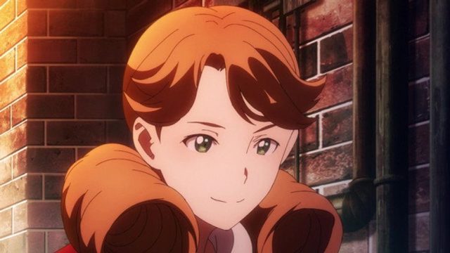 ガリレイドンナ S01E02