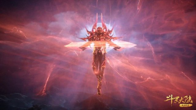 斗罗大陆 S01E136