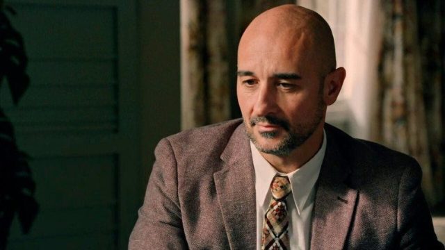 Sueños de libertad S01E213