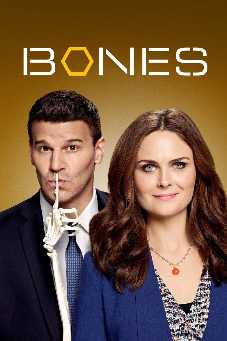 Bones Temporada 9