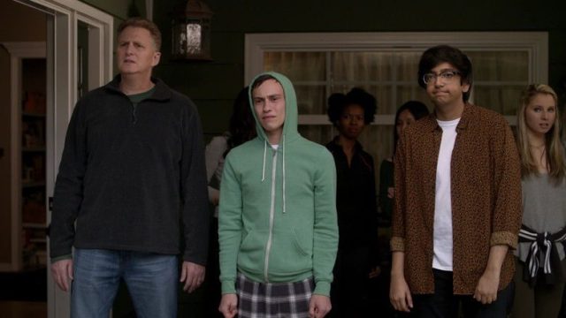 Atypical S01E08