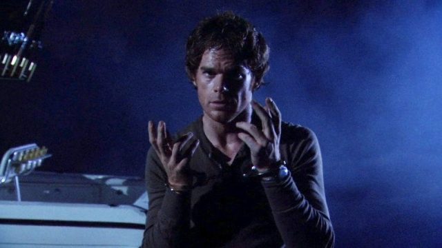 Dexter S02E09