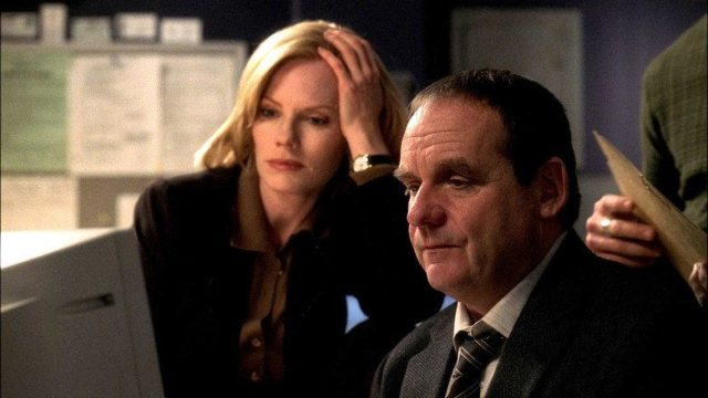 CSI: Las Vegas S02E13