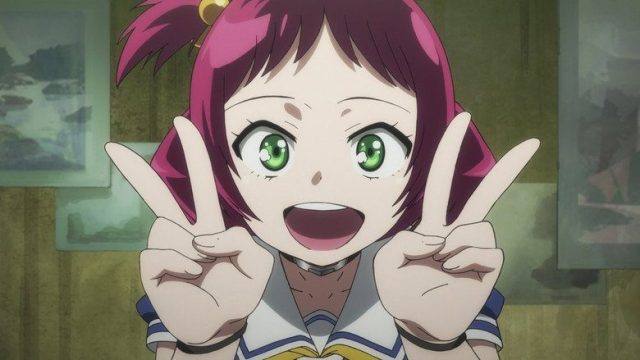 SHIMONETA: A Boring World Where the Concept of Dirty Jokes Doesn't Exist S01E08
