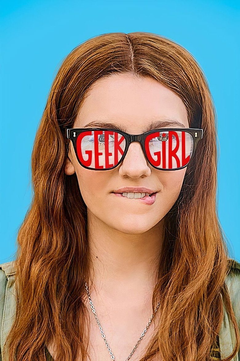 Geek Girl Temporada 1