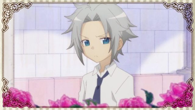 My Next Life as a Villainess: All Routes Lead to Doom! S00E24
