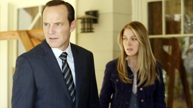 Agents of S.H.I.E.L.D S01E09