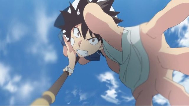 Radiant S01E08