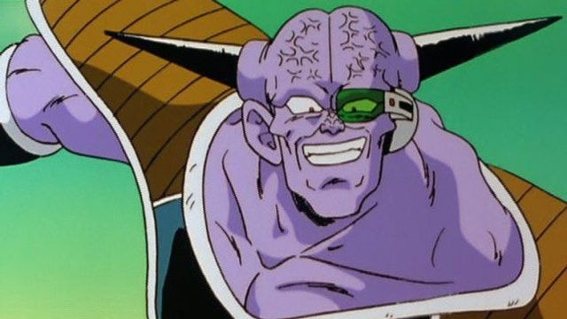 Dragon Ball Z Kai S02E06