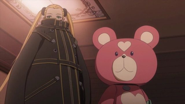 Aoki Hagane no Arpeggio S01E05