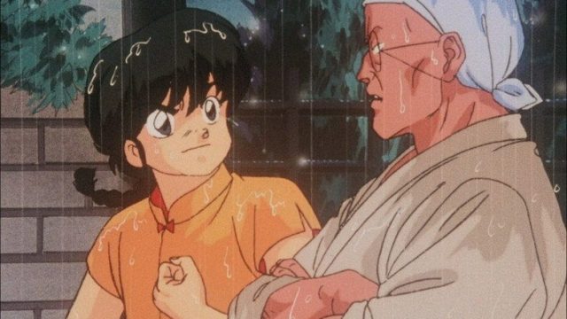 Ranma ½ S01E63