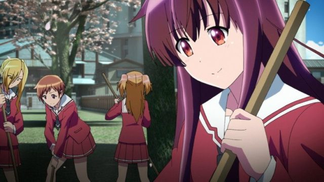 レーカン！ S01E10