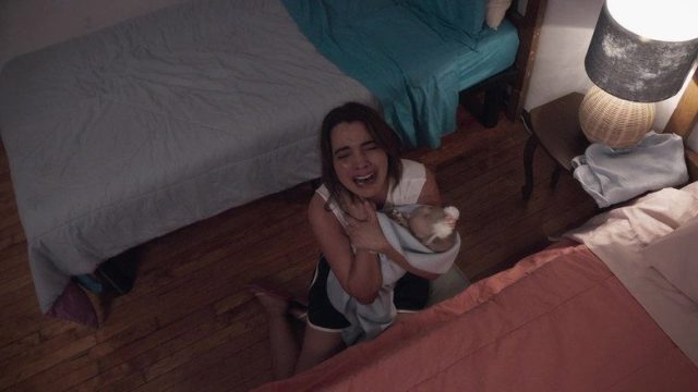 Ellas soy yo S01E36