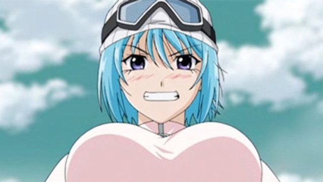 Rosario + Vampire S02E09