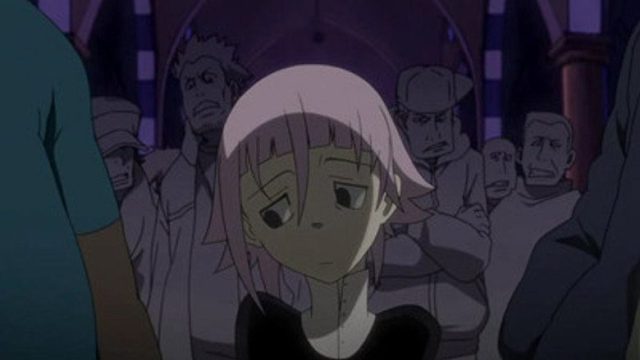 Soul Eater S01E07