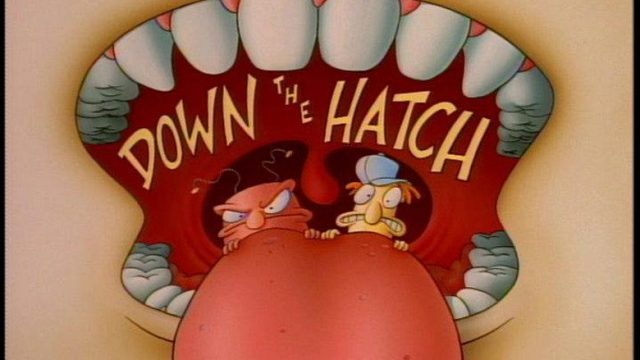La vida moderna de Rocko S02E06