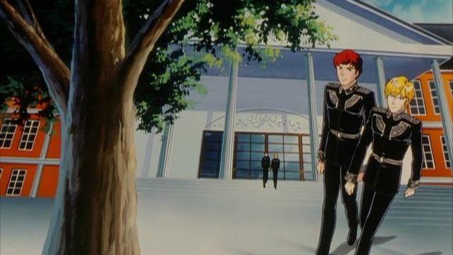 銀河英雄伝説外伝 S01E08