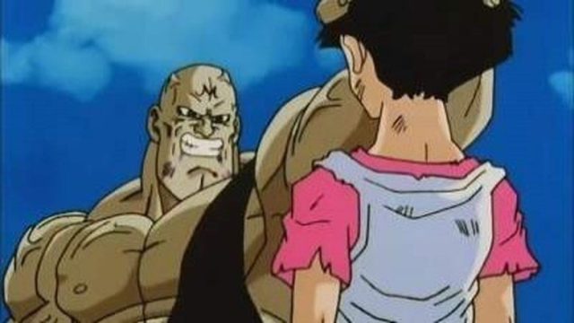 Dragon Ball Z S07E23