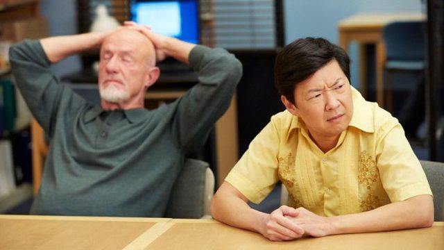 Community S05E12
