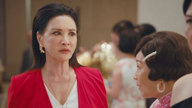 Mamá, ¿en serio? S01E05