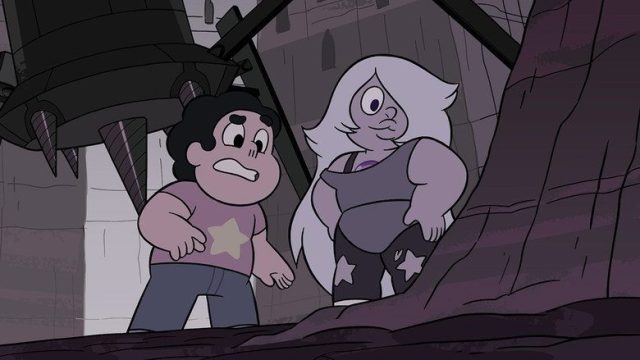 Steven Universe S01E40