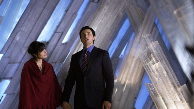 Smallville S10E20