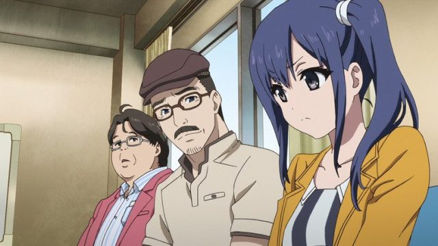 SHIROBAKO S01E20