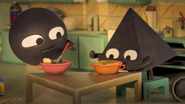 La isla de las figuras S02E04