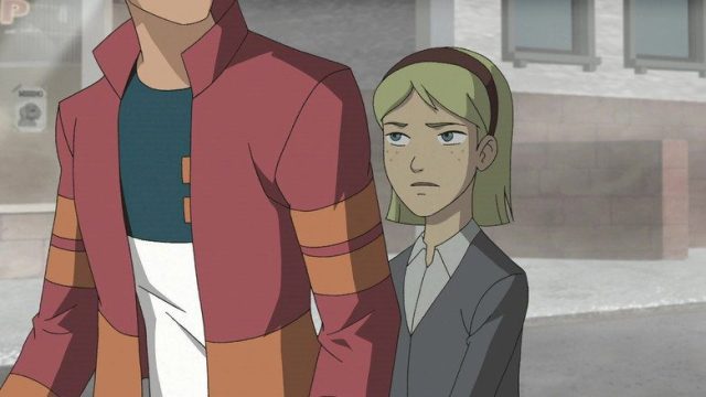 Generador Rex S01E08