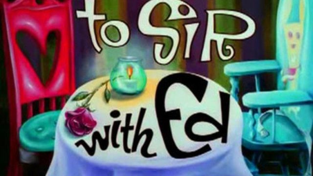Ed, Edd y Eddy S02E13