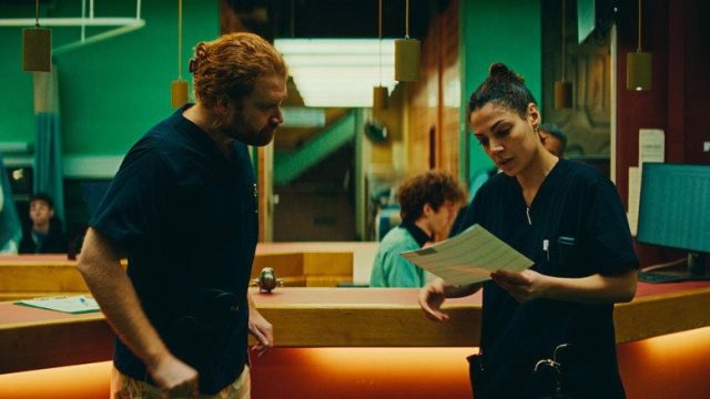 Berlín: Entre la vida y la muerte S01E06