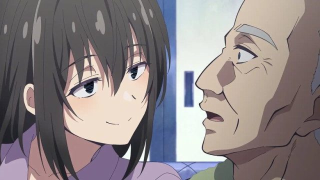 Grandpa and Grandma Turn Young Again S01E05
