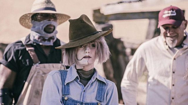 Z Nation S05E08