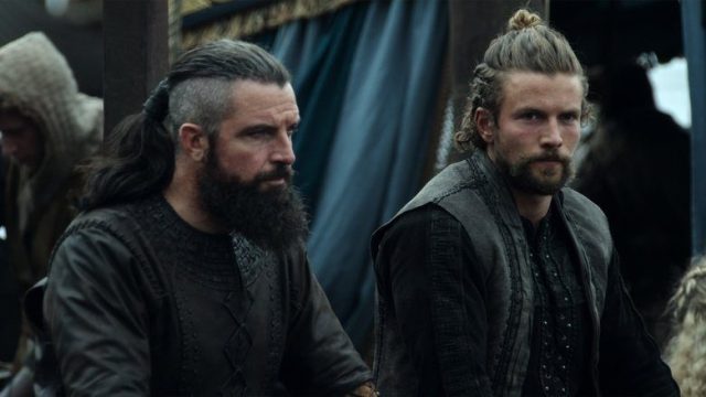 Vikingos: Valhalla S01E02
