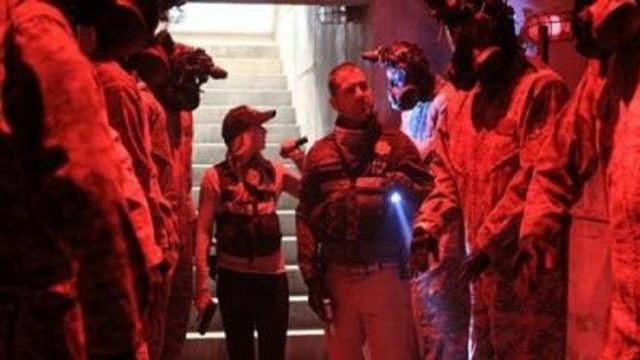 CSI: Las Vegas S13E18