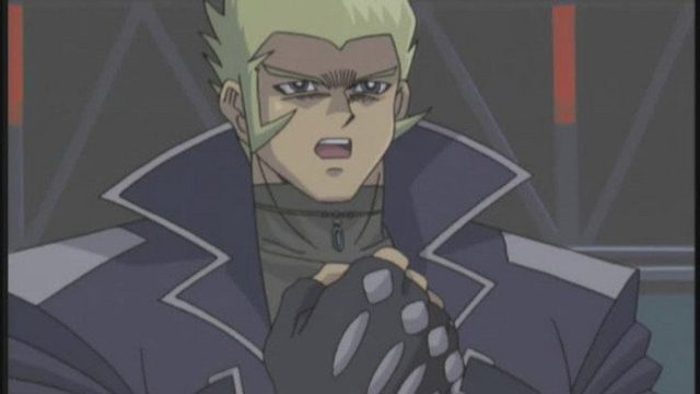 Yu-Gi-Oh! Duelo de Monstruos S01E174