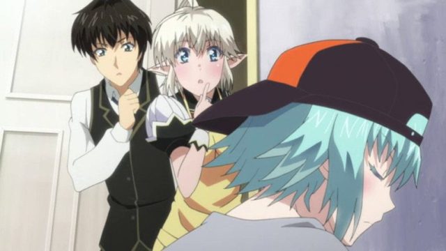 Yuusha ni Narenakatta Ore wa Shibushibu Shuushoku wo Ketsui Shimashita S01E07