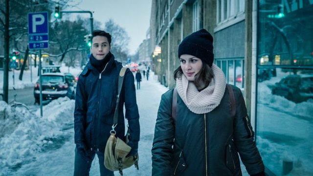 Deadwind S01E05