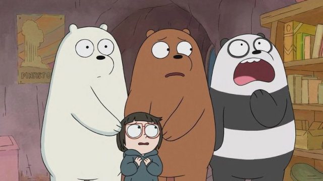 Escandalosos S03E07