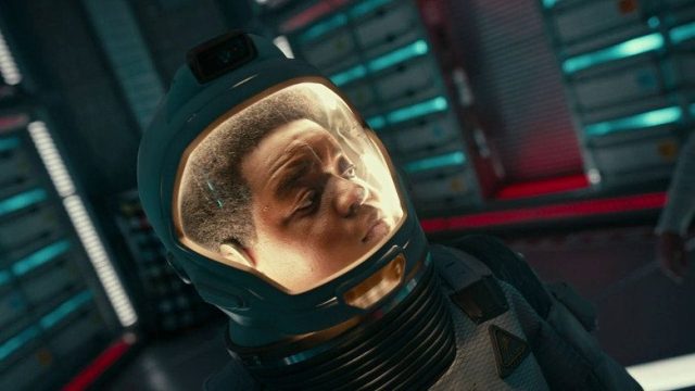 Los Astronautas S01E06