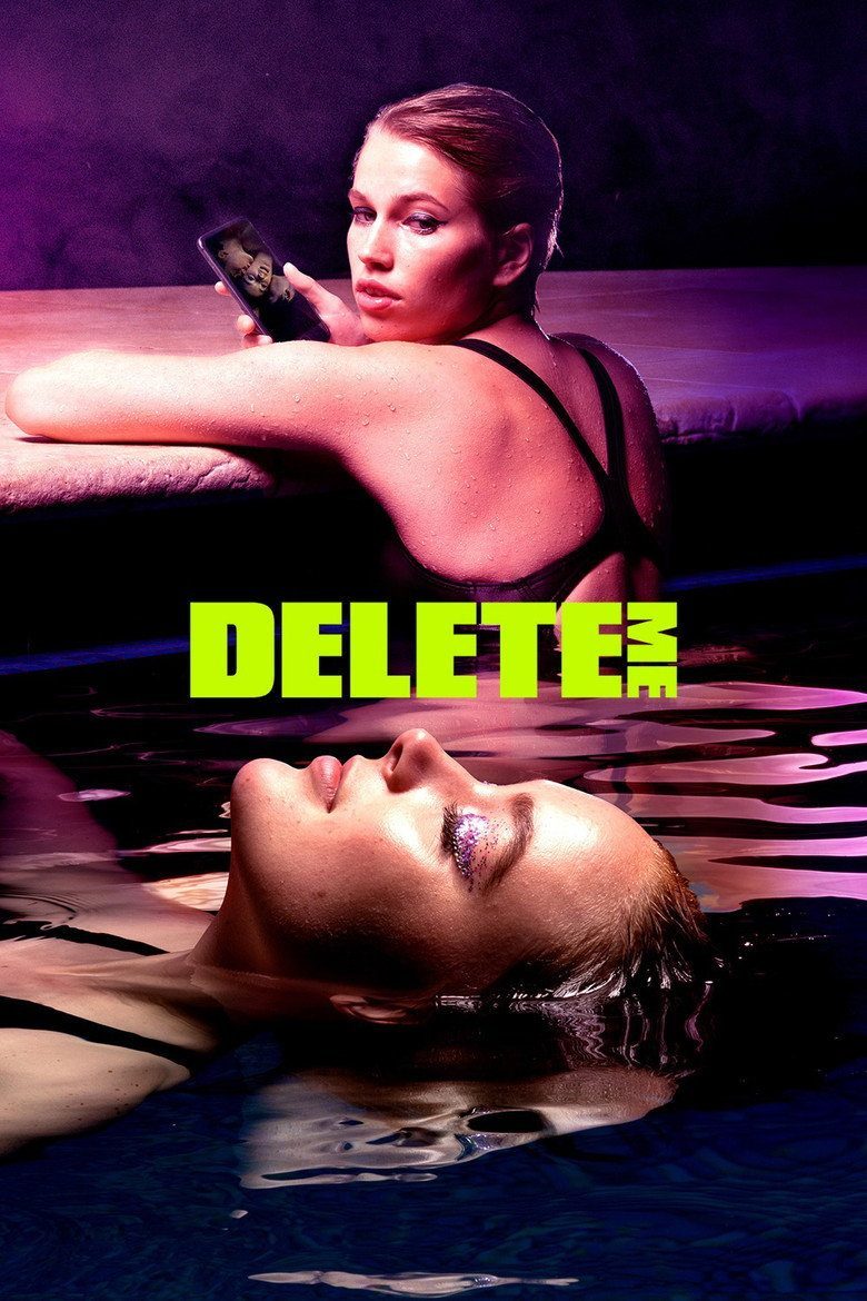 Delete Me Temporada 1