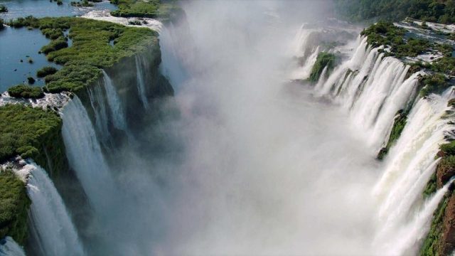 Nuestro planeta S01E07