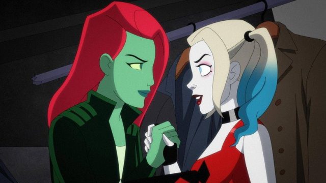 Harley Quinn S04E10