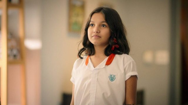 Luz S01E18